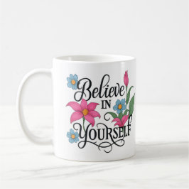 Inspirative klassische Blumenvase Tasse