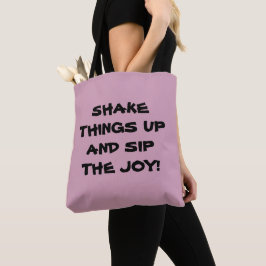 Inspirative Tasche!