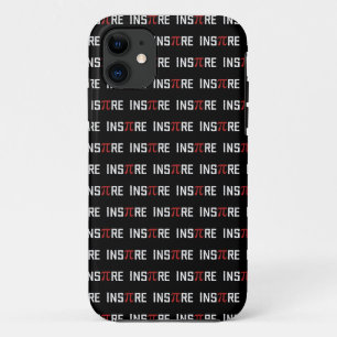InsPire Pi-Tag   Frohen Pi-Tag Mathe Case-Mate iPhone Hülle