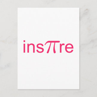 ins'Pi're Postkarte