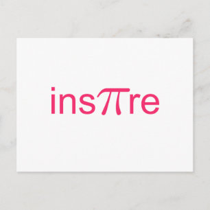 ins'Pi're Postkarte