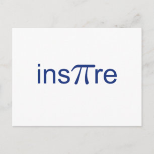ins'Pi're Postkarte