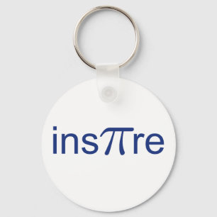 ins'Pi're Schlüsselanhänger
