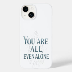 Inspirer für Generationen Case-Mate iPhone 14 Hülle