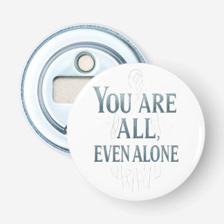 Inspirer für Generationen Flaschenöffner