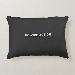 Inspirier Action Motivation Leadership Influence P Dekokissen
