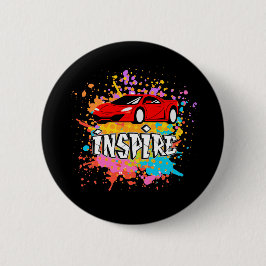 INSPIRIER CAR BOY DESIGN BUTTON