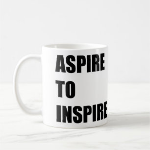 inspirier kaffeetasse