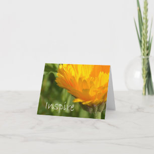 Inspirier Karte