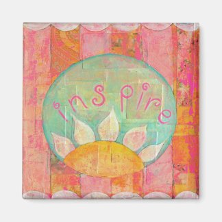 Inspirier Magnet