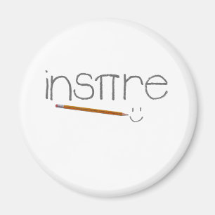 Inspirier Math Magnet