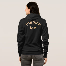 Inspirier Me T - Shirt
