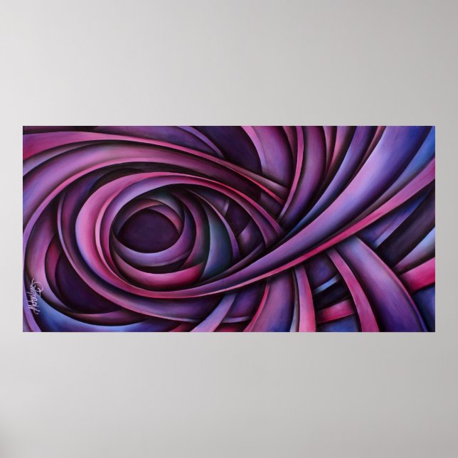 Inspirier Poster (Vorne)