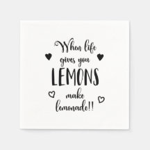 Inspirier, wenn das Leben dir Löwen gibt | Serviet