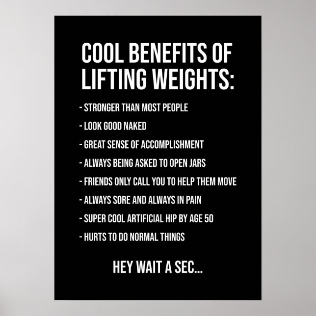 Inspirier-Zitat - Motivierend Poster erstellen (Vorne)