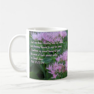 Inspirieren… der Scripture-Tasse Tasse