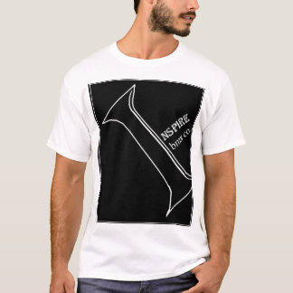 Inspirieren Sie BMX Co. T-Shirt