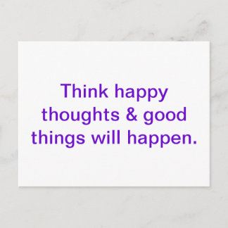 Inspirieren Sie durch Post Postkarte