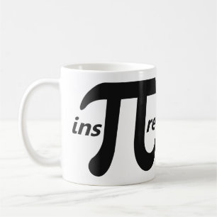 Inspirieren Sie Inspirational PU-Symbol Kaffeetasse