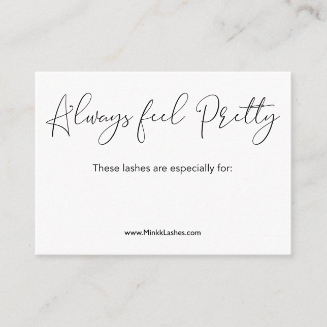 inspirieren Sie Karte 2 (Vorderseite)