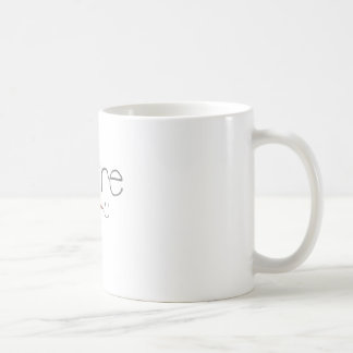 Inspirieren Sie Mathe Tasse