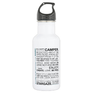 Inspirierend 946 ml trinkflasche