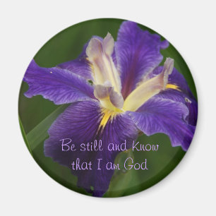 inspirierend Blumenmagnet Magnet