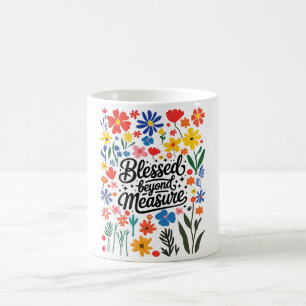 inspirierend/Christlich Kaffeetasse