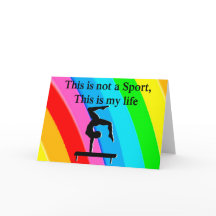 INSPIRIEREND GYMNASTICS QUOTE DESIGN