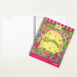 Inspirierend Hübsche Blumenleuchte Personalisiert Planer