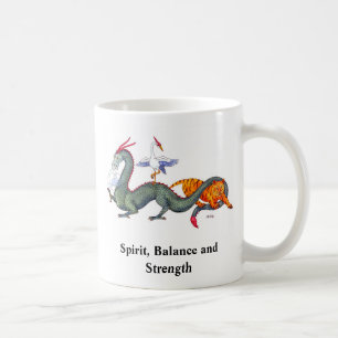 Inspirierend Kaffeetasse