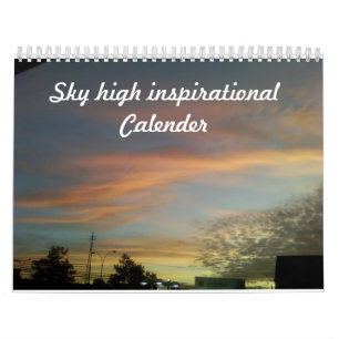 Inspirierend Kalander Kalender