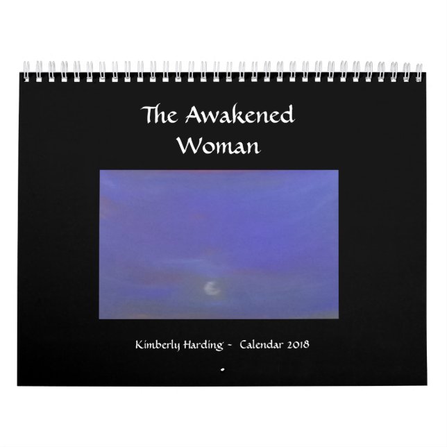 Inspirierend Kalender (Titelbild)