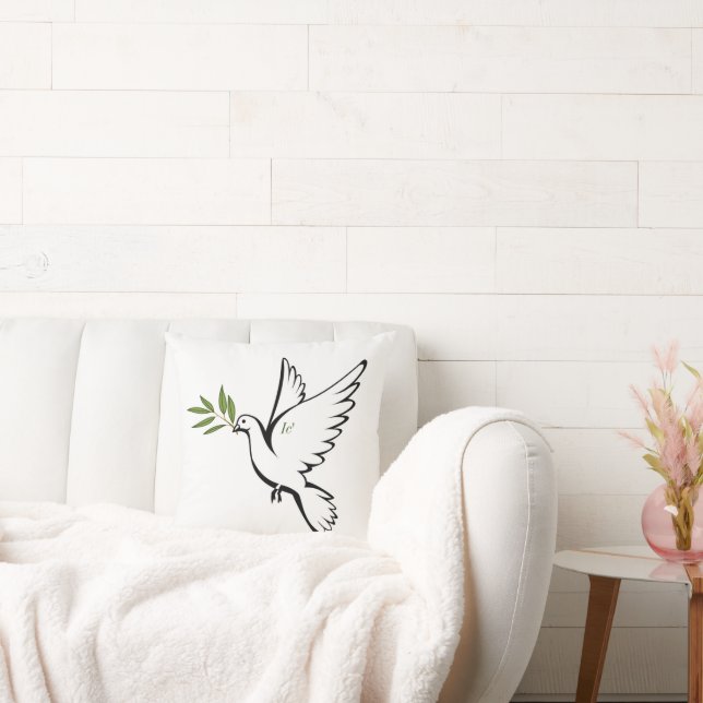 Inspirierend Kissen (Liege)