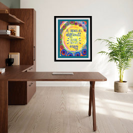 Inspirierend Kursangebot für Studierende - Inspiri Poster