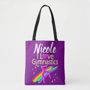 INSPIRIEREND LIEBE GYMNASTICS-DESIGN