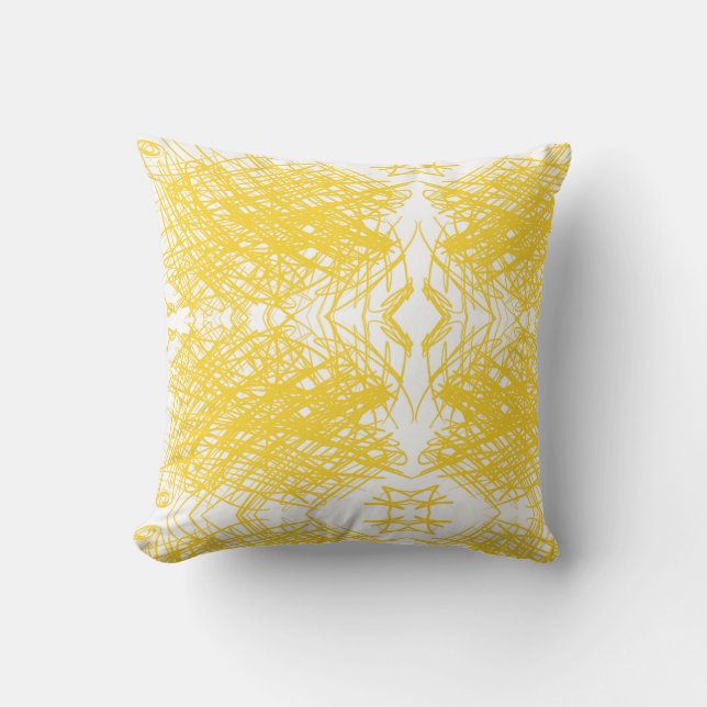 Inspirierend Liebe! Kissen (Vorderseite)