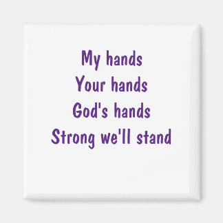 inspirierend magnet
