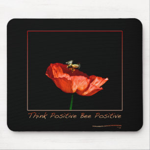 INSPIRIEREND MAUSUNTERLAGE 10A MOUSEPAD