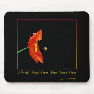 INSPIRIEREND MAUSUNTERLAGE 10E MOUSEPAD