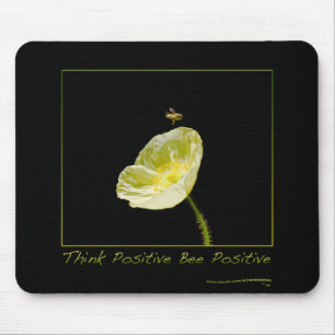 INSPIRIEREND MAUSUNTERLAGE 10J MOUSEPAD