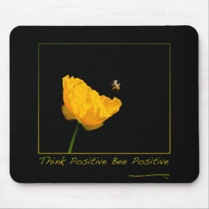 INSPIRIEREND MAUSUNTERLAGE 10M MOUSEPAD