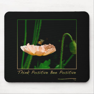 INSPIRIEREND MAUSUNTERLAGE 10O MOUSEPAD