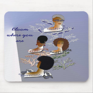 Inspirierend Mausunterlage Mousepad
