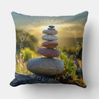 inspirierend, mediativ, aufregend