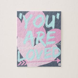 Inspirierend Mitteilungslaubsäge. Niedliches Puzzle