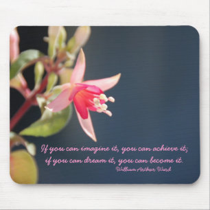 Inspirierend Mousepad