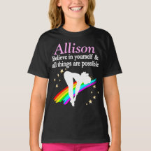 INSPIRIEREND PERSONALISIERTES WASSERMÄDCHEN