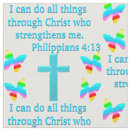 INSPIRIEREND PHILIPPIANER 4:13-DESIGN STOFF