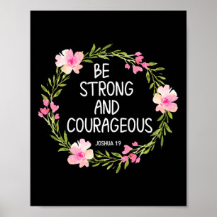 inspirierend poster